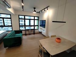 Blk 567C Champions Green (Woodlands), HDB 2 Rooms #554781931